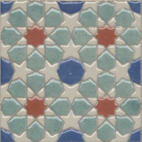 Kerama Marazzi VT/A57/1266H Вставка Паласио 9