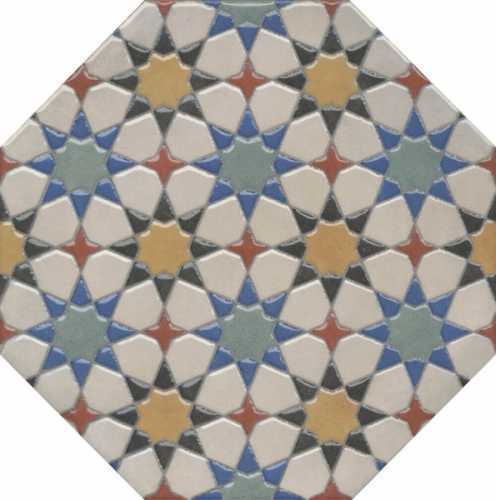 Декор Kerama Marazzi VT/A51/SG2432 Паласио 24x24