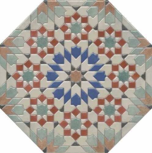 Декор Kerama Marazzi VT/A49/SG2432 Паласио 24x24