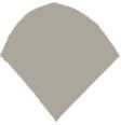 Декоративная вставка Italon 600090000576 Room Grey Spigolo A.E. 1x1