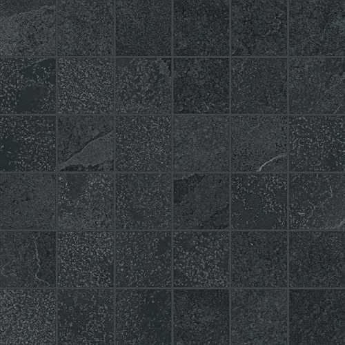 Декор Italon 610110000253 Materia Titanio Mosaico Cer 30x30