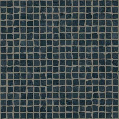 Декор Italon 600080000352 Materia Titanio Mosaico Roma 30x30