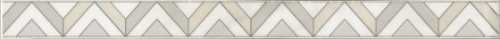 Бордюр Kerama Marazzi OS/A22/15135 Сибелес 40x3