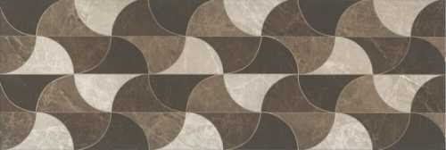 Декор Kerama Marazzi VT/A25/13084R Гран-Виа обрезной 30x89.5