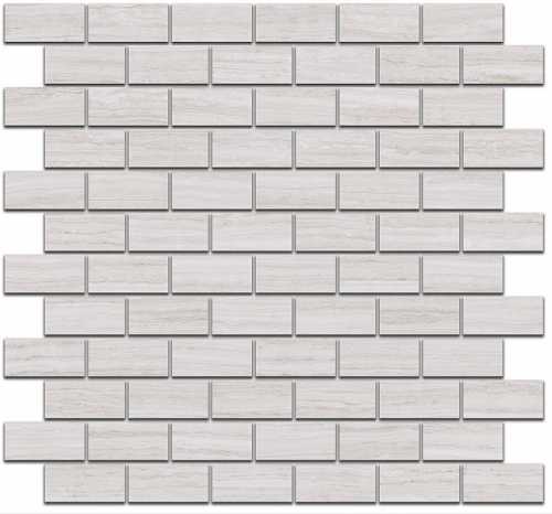 Декор Kerama Marazzi SG191/001 Грасси светлый мозаичный 32х30