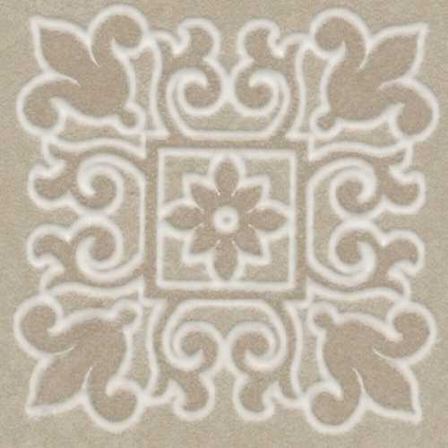 Декоративная вставка Kerama Marazzi AD/A514/SG1614R Линарес 7.2x7.2