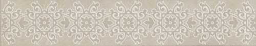 Бордюр Kerama Marazzi AD/A513/SG1614R Линарес 40.2x7.2