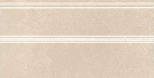 Плинтус Kerama Marazzi FMA024R Линарес обрезной 30x15