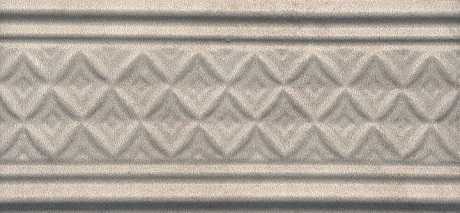 Kerama Marazzi LAA002 Пикарди структура беж бордюр 15*6.7