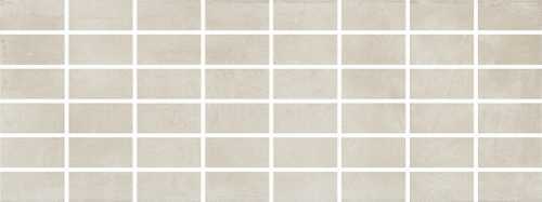 Kerama Marazzi MM15113 Пикарди светлый мозаичный декор 15*40