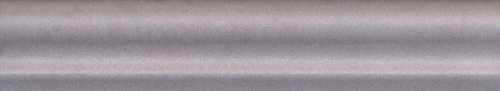 Бордюр Kerama Marazzi BLD025 Багет Пикарди сиреневый 15*3