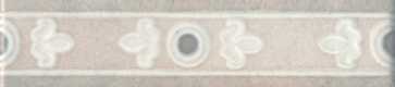 Kerama Marazzi AD/A434/17000 Пикарди бордюр 15*3.1