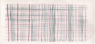 Декор Mainzu PT02917 Deco Aquarel Pink 15x30