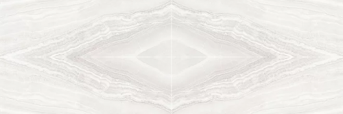 Панно Kerama Marazzi 13041TR/4X/3F Панно Контарини белый глянцевый (4 части) обрезной 179x60x0