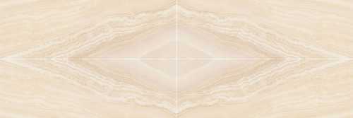 Панно Kerama Marazzi 13042R/4x/3F Контарини бежевый обрезной 179х60 (комплект 4 шт.)