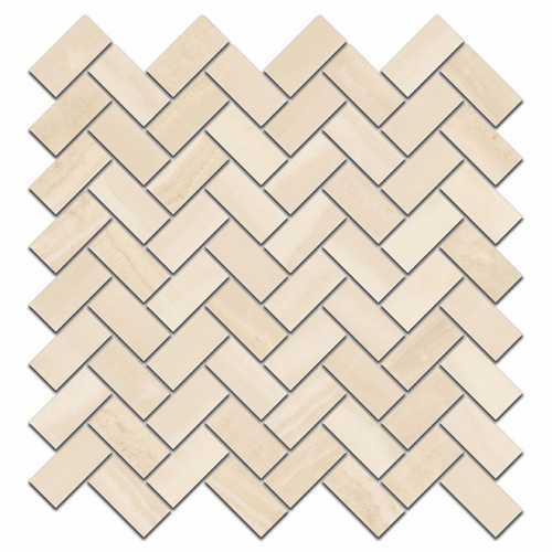 Kerama Marazzi SG190/006T Декор Контарини бежевый мозаичный 31