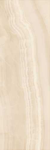 Плитка Kerama Marazzi 13034TR Контарини бежевый глянцевый обрезной 30x89