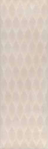 Плитка Kerama Marazzi 13024R Беневенто бежевый светлый структура обрезной 30x89.5