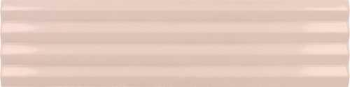 Плитка Equipe 28478 Costa Nova Praia Pink Stony Glossy 5x20