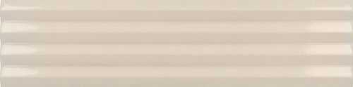 Плитка Equipe 28482 Costa Nova Praia Beige Pale Glossy 5x20