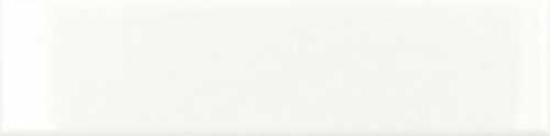 Плитка Equipe 28439 Costa Nova White Glossy 5x20