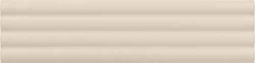Плитка Equipe 28535 COSTA NOVA ONDA Beige Pale Matt 5x20