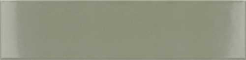 Плитка Equipe 28441 Costa Nova Tansy Green Glossy 5x20