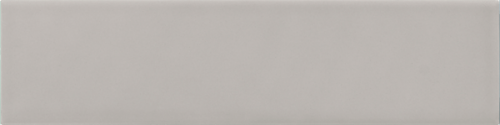 Плитка Equipe 28459 COSTA NOVA Grey Matt 5x20