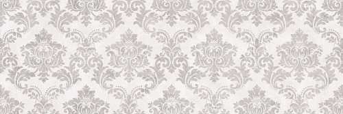 Плитка Kerama Marazzi 12115R Город на воде орнамент обрезной 25х75