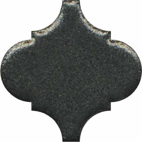 Декор Kerama Marazzi OS/B45/65001 Арабески котто металл 6
