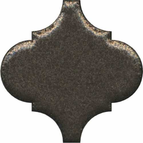 Декор Kerama Marazzi OS/A45/65001 Арабески котто металл 6