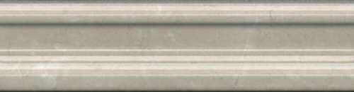 Бордюр Kerama Marazzi BLB036 Багет Эль-Реаль беж 20x5