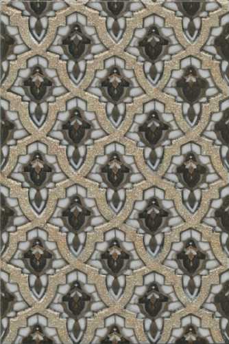 Декор Kerama Marazzi OS/A01/880 Эль-Реаль 20x30
