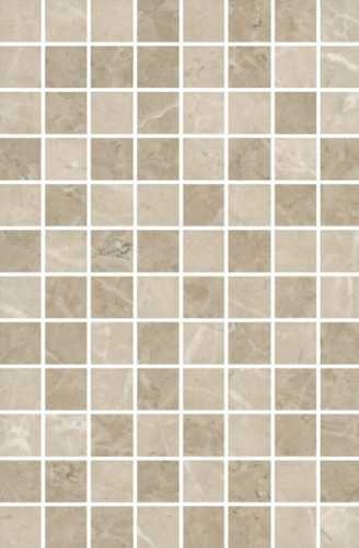 Декор Kerama Marazzi MM8321 Эль-Реаль мозаичный 20x30