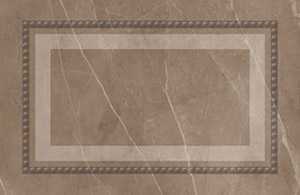 Плинтус Керлайф CLASSICO AMANI MARRON 1c 31.5*20.6