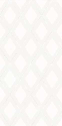 Декор Керлайф Decor Classico Amani Rombi Avorio 63x31.5