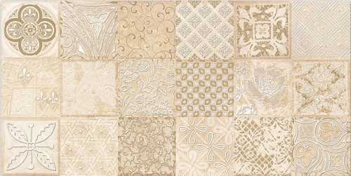 Декор Керлайф Decor Pietra Collage 630*315