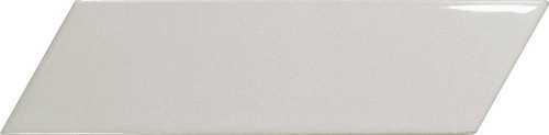 Плитка Equipe 23350 Chevron Light Grey Left 5