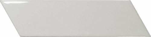 Плитка Equipe 23360 Chevron Light Grey Right 5