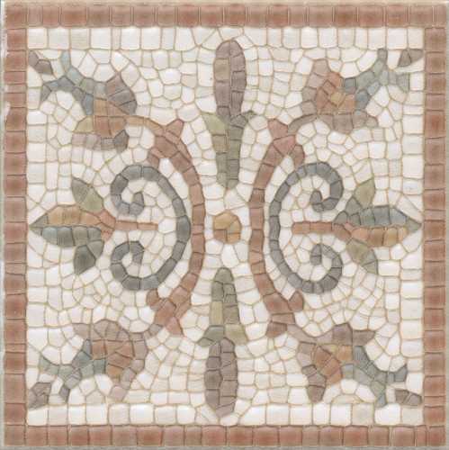 Декор Kerama Marazzi HGD/A98/17000 Виченца 15х15