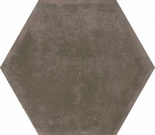 Керамогранит Kerama Marazzi SG23004N Виченца коричневый темный 20х23