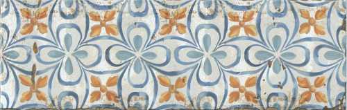 Подступенник Kerama Marazzi HGD/A155/SG9258 Виченца Майолика 30х9