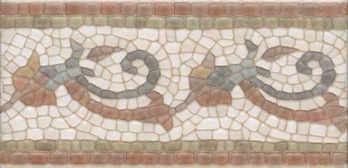 Бордюр Kerama Marazzi HGD/A100/17000 Виченца 15х7