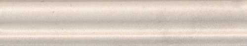 Бордюр Kerama Marazzi BLD015 Виченца Багет бежевый 15х3х16