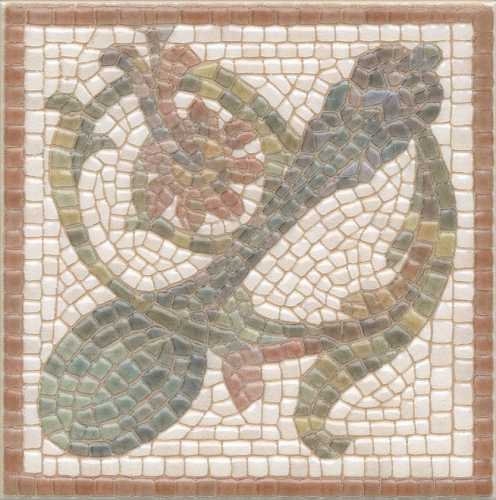 Декор Kerama Marazzi HGD/A140/17000 Виченца Ложка 15х15