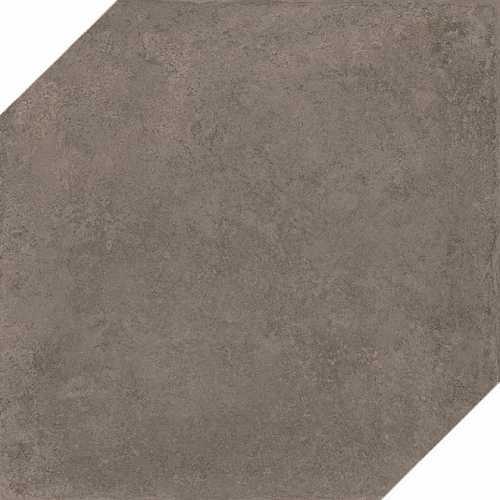 Плитка Kerama Marazzi 18017 Виченца коричневый темный 15х15