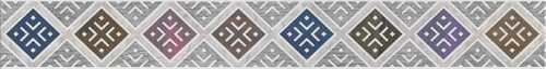Бордюр Kerama Marazzi ALD/A38/7071T Линьяно 50х6