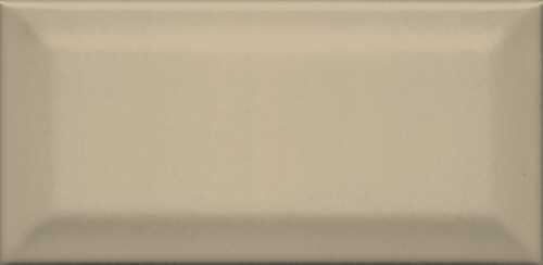 Плитка Kerama Marazzi 16052 Клемансо беж тёмный грань 7.4*15