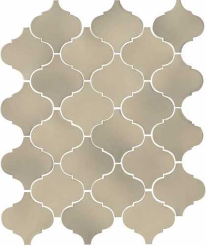 Плитка Kerama Marazzi 65010 Арабески Майолика беж 26x30