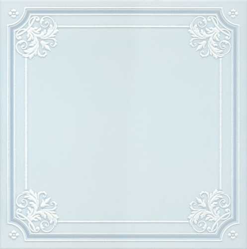 Декор Kerama Marazzi AD/B315/SG1545 Петергоф голубой 40
